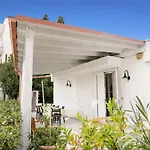 Panoramic By Thepuglia Villa *