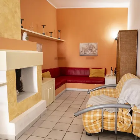 Villa Panoramic By Thepuglia