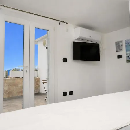 Vila Panoramic By Thepuglia Porto Cesareo