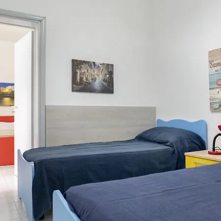 Villa Panoramic By Thepuglia Porto Cesareo