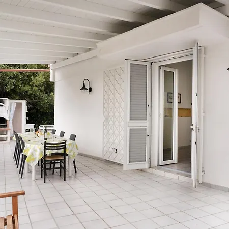 Panoramic By Thepuglia Villa