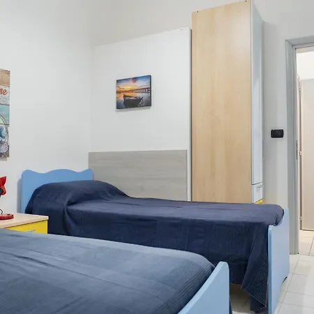Vila Panoramic By Thepuglia Porto Cesareo