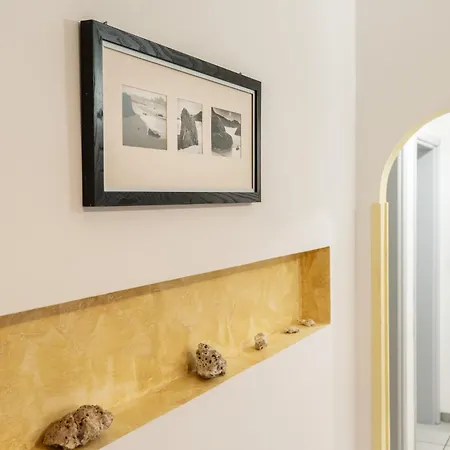 Panoramic By Thepuglia Vila *