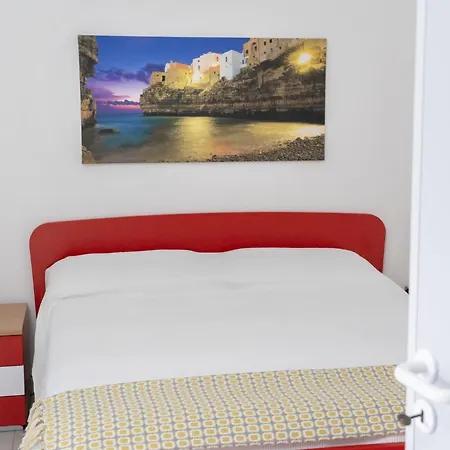 Panoramic By Thepuglia Vila