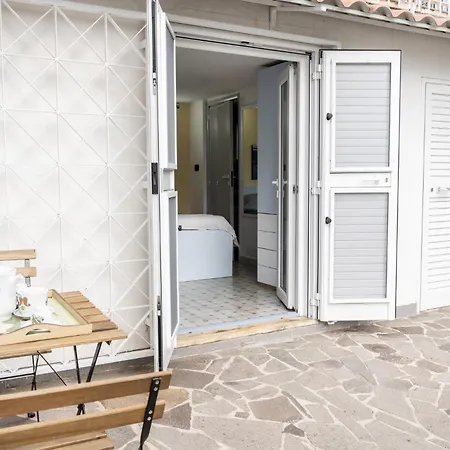 Vila Panoramic By Thepuglia *