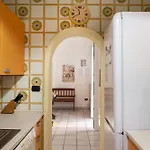 Вилла Panoramic By Thepuglia