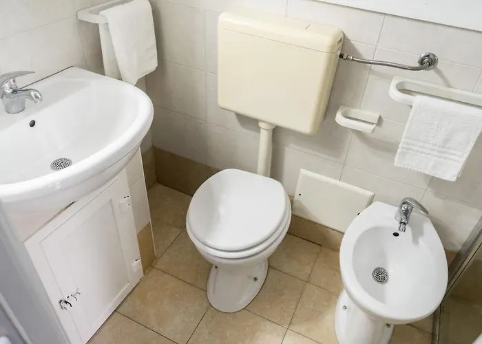 Panoramic By Thepuglia וילה