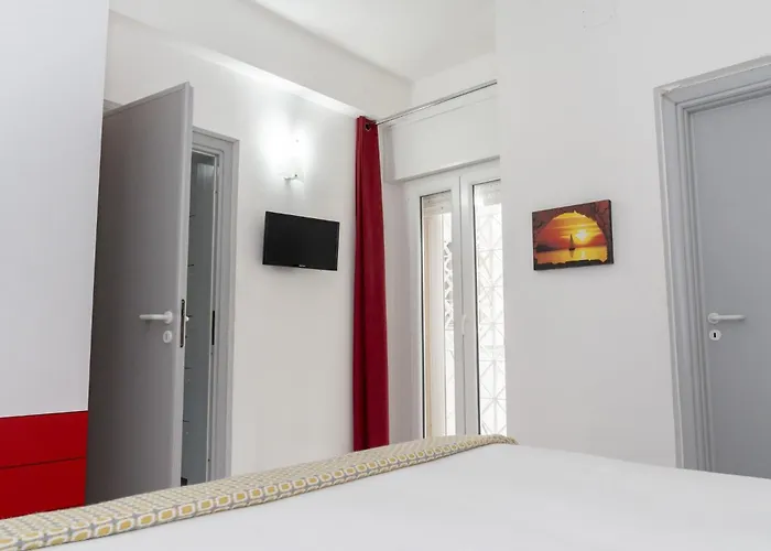 Villa Panoramic By Thepuglia *
