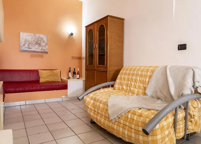 וילה Panoramic By Thepuglia